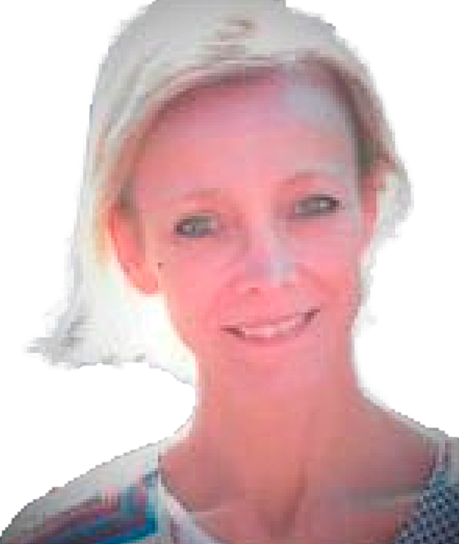 Birgit Hendrickx Birgit Hendrickx