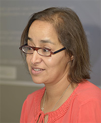 Rachida Ouchoukout Rachida Ouchoukout